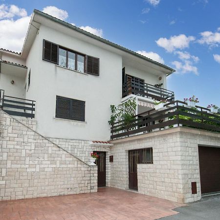 Apartment Ketty Moscenicka Draga Bagian luar foto