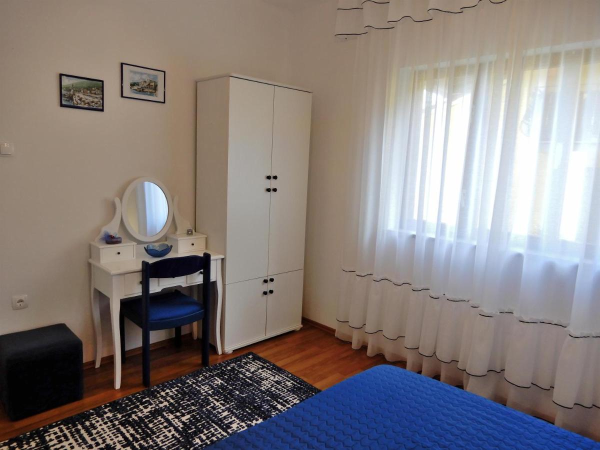 Apartment Ketty Moscenicka Draga Bagian luar foto