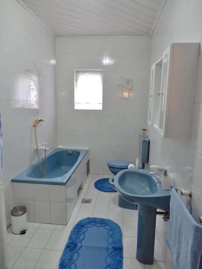 Apartment Ketty Moscenicka Draga Bagian luar foto
