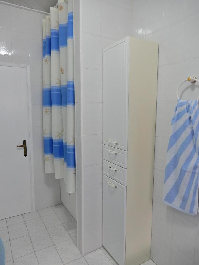 Apartment Ketty Moscenicka Draga Bagian luar foto